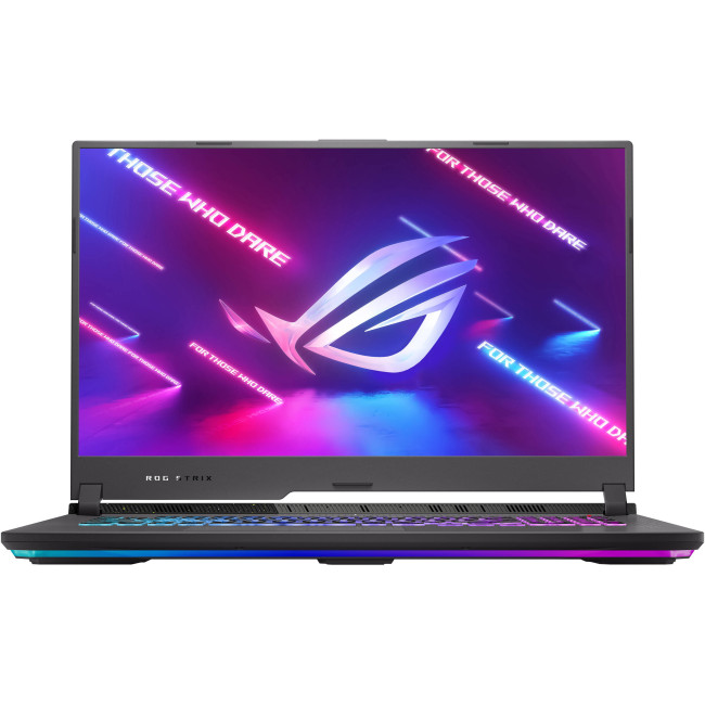 Ноутбук Asus ROG Strix G17 G713RM (G713RM-LL044W)