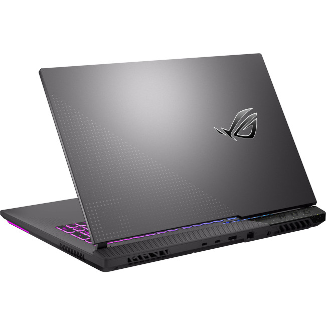 Ноутбук Asus ROG Strix G17 G713RM (G713RM-LL044W)