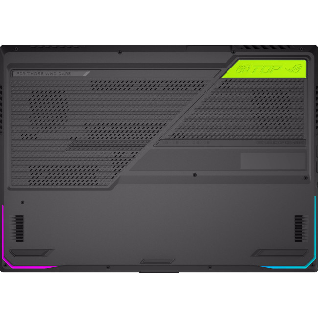 Ноутбук Asus ROG Strix G17 G713RM (G713RM-LL044W)