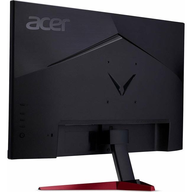 Монитор Acer VG240YUbmiipx Black (UM.QV0EE.007)