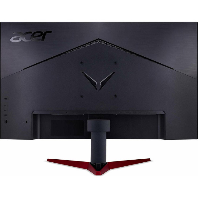 Монитор Acer VG240YUbmiipx Black (UM.QV0EE.007)