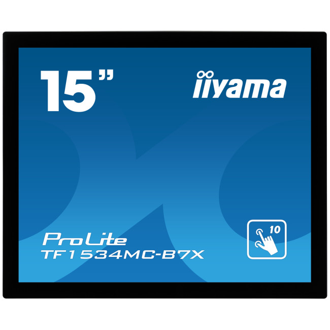 iiyama ProLite TF1534MC-B7X