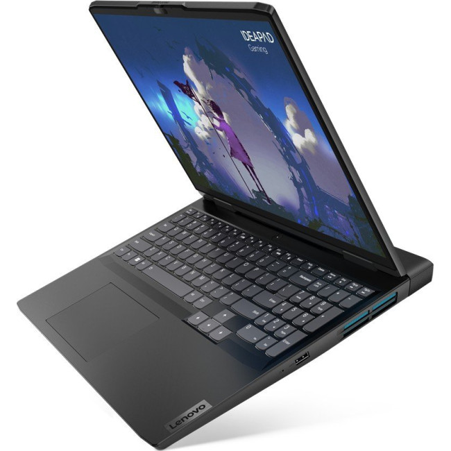 Lenovo IdeaPad Gaming 3 16IAH7 (82SA007MPB)