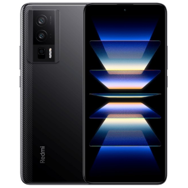 Xiaomi Redmi K60 Pro 8/256GB Black