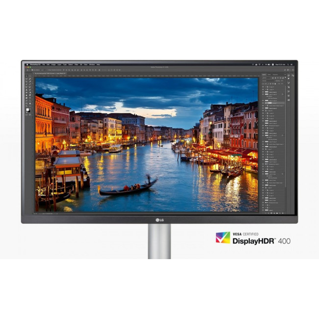 LG 27UP850-W