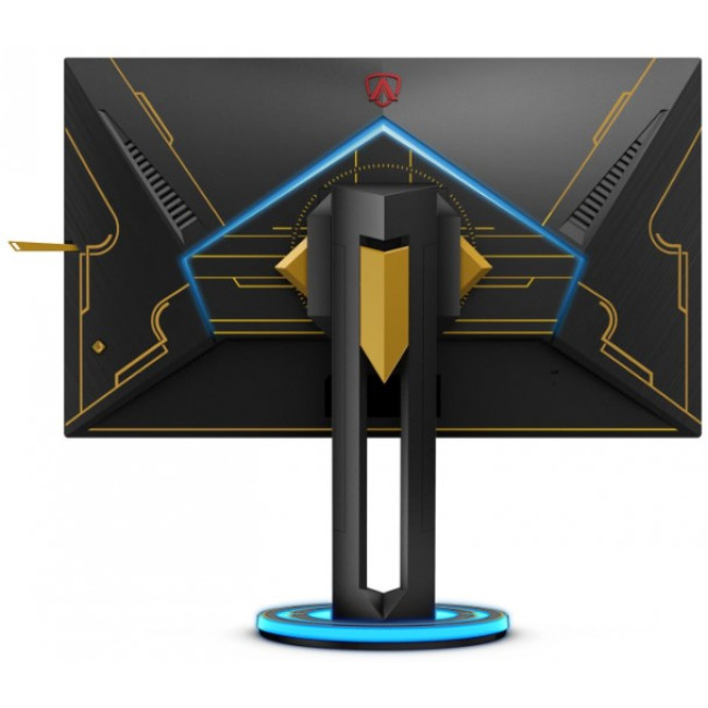 AOC AGON Pro AG275QXL League of Legends Edition