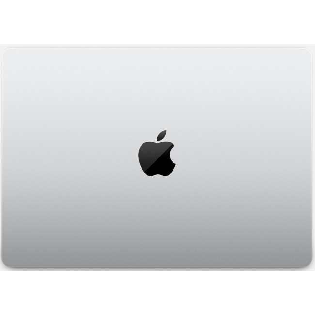 Apple MacBook Pro 14" Silver 2023 (MPHH3)