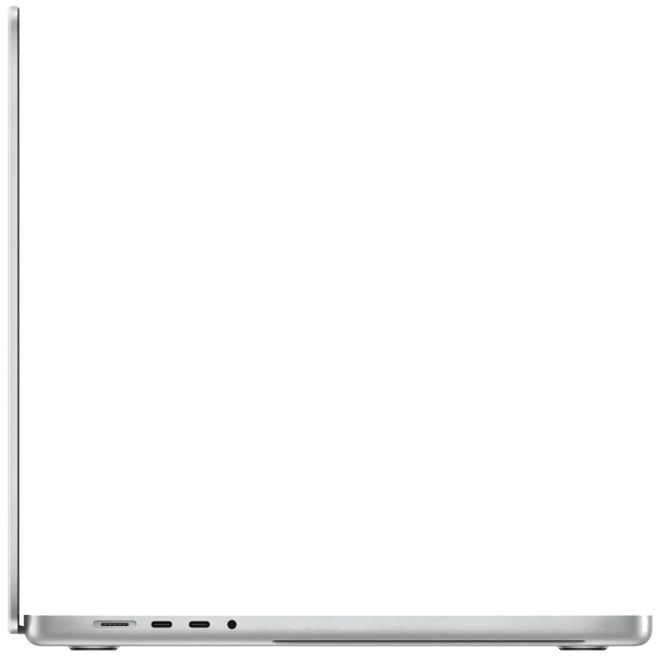 Ноутбук Apple MacBook Pro 14" Silver 2023 (MPHH3)