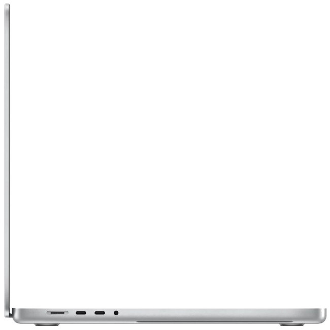 Apple MacBook Pro 14" Silver 2023 (MPHH3)