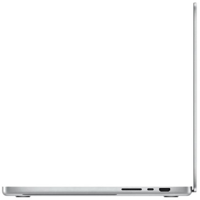 Apple MacBook Pro 14" Silver 2023 (MPHH3)