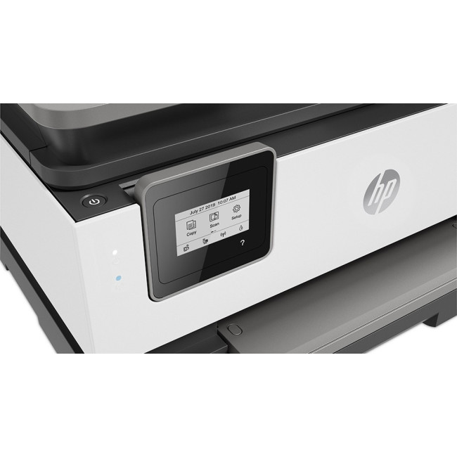 HP OfficeJet 8012E (228F8B)