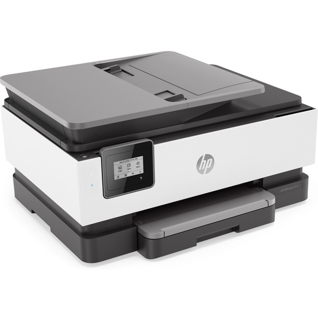 HP OfficeJet 8012E (228F8B)