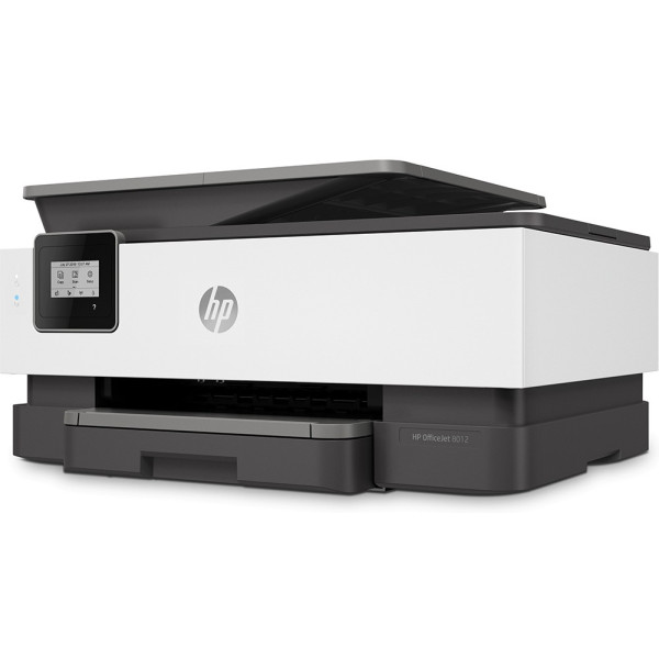 HP OfficeJet 8012E (228F8B)