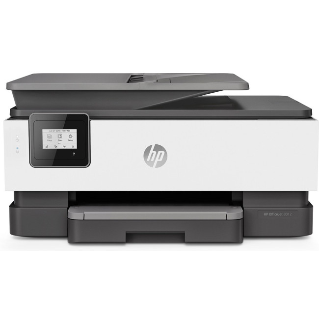 HP OfficeJet 8012E (228F8B)