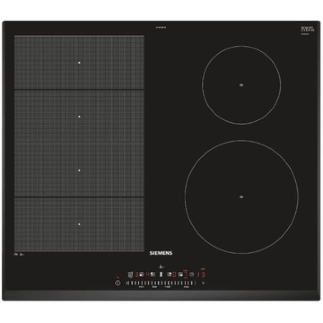 Вбудована варильна поверхня Siemens EX651FEC1E