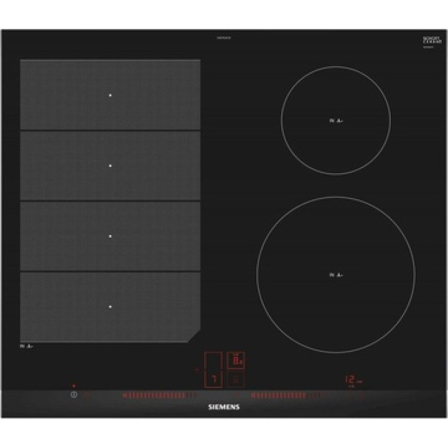 Варильна поверхня Siemens EX675LEC1E