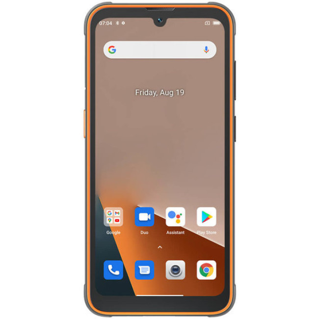 Смартфон Blackview BV5200 4/32GB Orange