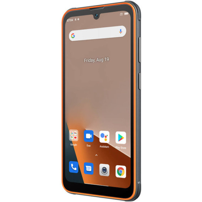 Смартфон Blackview BV5200 4/32GB Orange