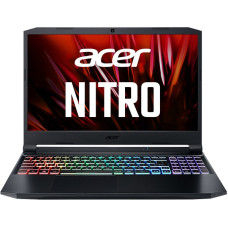 Ноутбук ACER Nitro 5 AN515-45-R4QT (NH.QBREX.007)