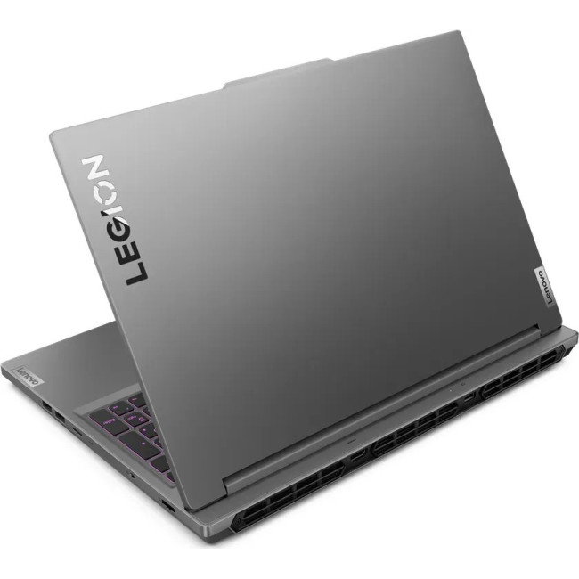 Ноутбук Lenovo Legion 5 16IRX9 Luna Grey (83DG00BCUS)