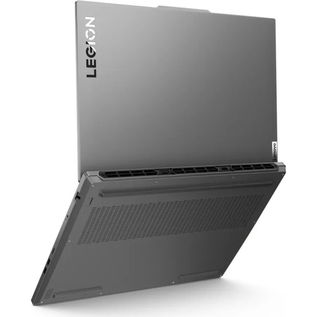 Ноутбук Lenovo Legion 5 16IRX9 Luna Grey (83DG00BCUS)