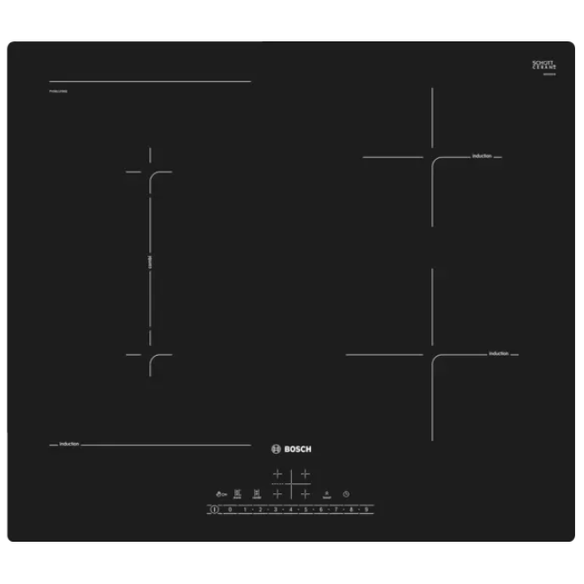 Bosch PVS611FB5E