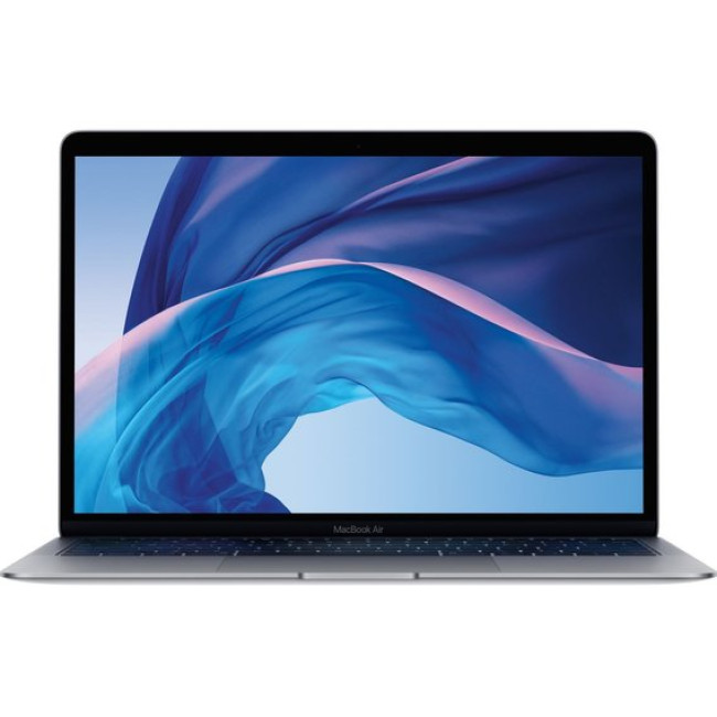 Apple MacBook Air 13" Space Gray 2020 (Z0YJ1, Z0YJ0002W)