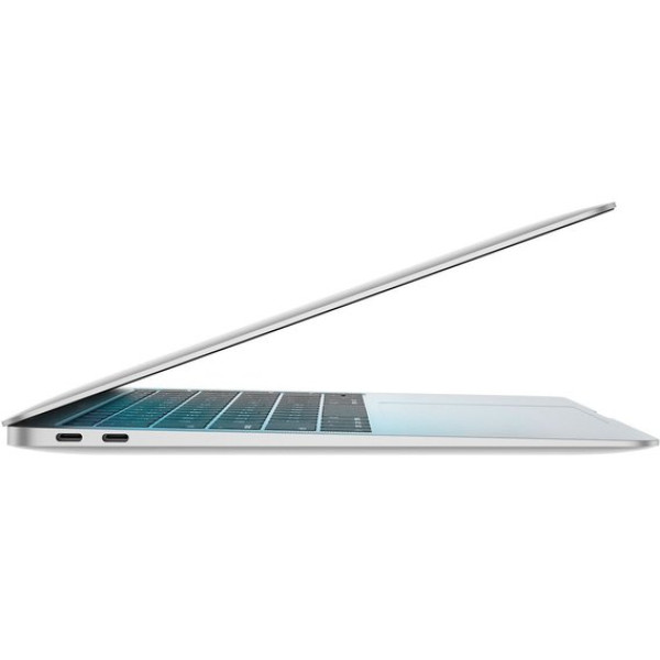 Ноутбук Apple MacBook Air 13" Space Gray 2020 (Z0YJ1, Z0YJ0002W)