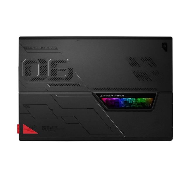 Ноутбук Asus ROG Flow Z13 GZ301VV (GZ301VV-Z13.I94060)