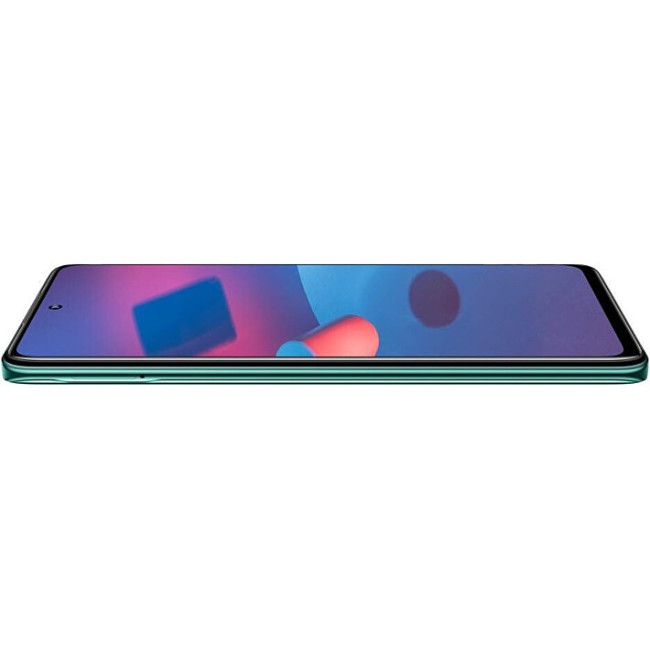 Смаpтфон Infinix Hot 11S 6/64GB NFC Green Wave