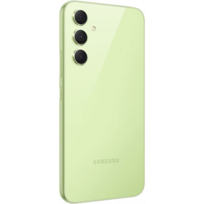 Samsung Galaxy A54 5G SM-A5460 8/256GB Awesome Lime