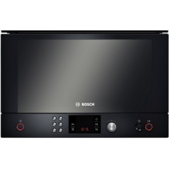 Микроволновая печь (СВЧ) Bosch HMT 85MR63