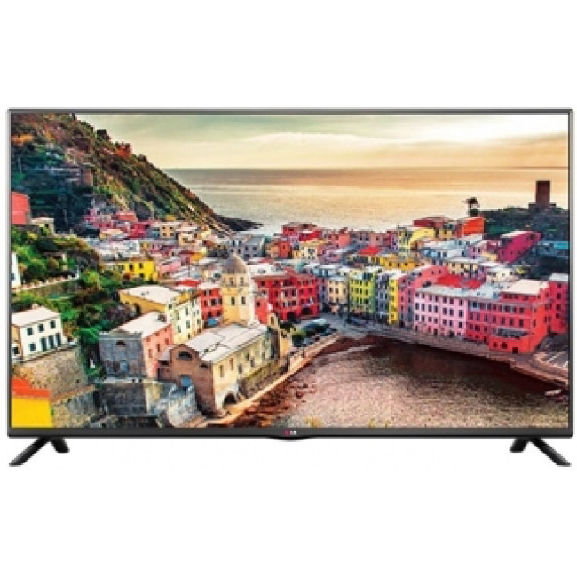 Телевизор LG 42LB552V