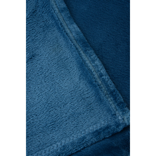 Плед SOHO Royal blue 150*200 см (1207К)