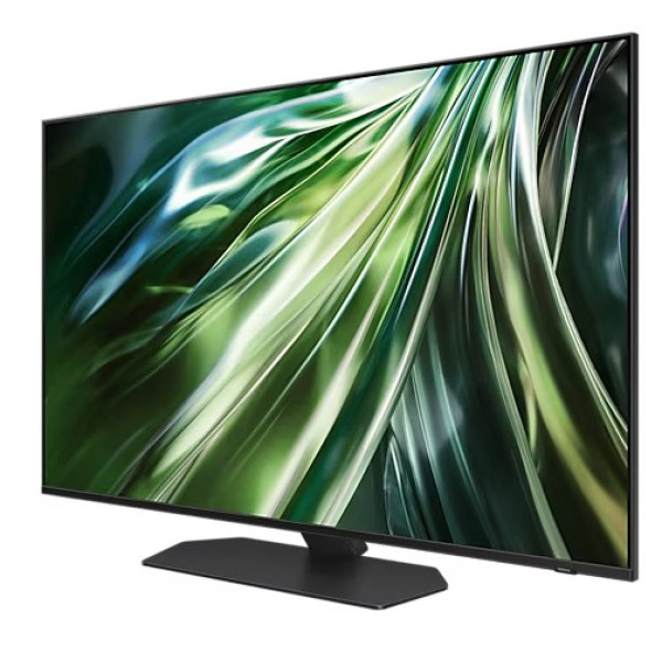 Samsung QE75QN90DAUXUA - широкоекранний телевізор з найновішими технологіями.