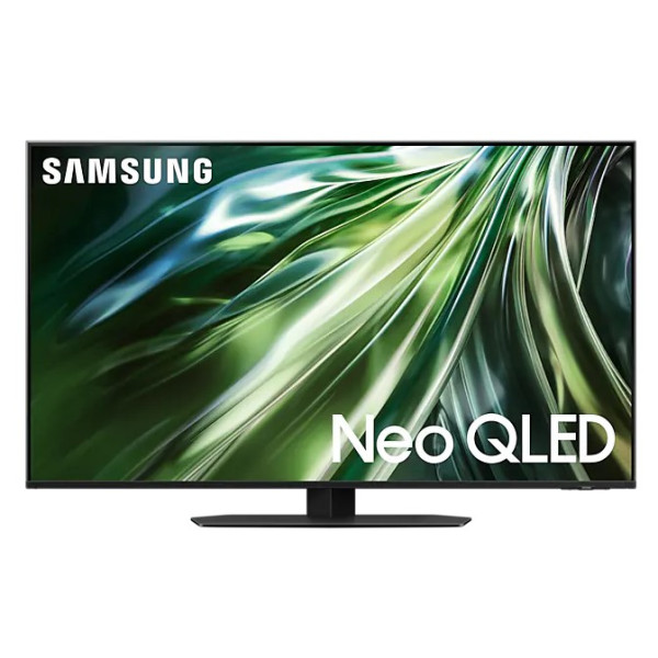 Samsung QE75QN90DAUXUA - широкоекранний телевізор з найновішими технологіями.