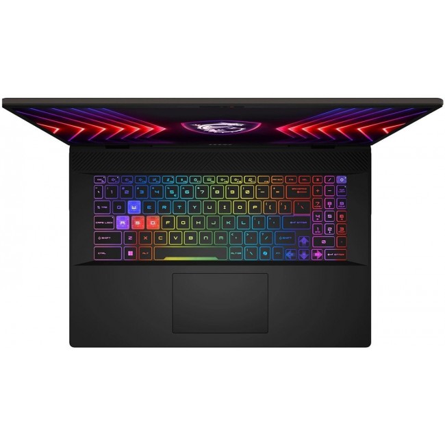 Ноутбук MSI Sword 16 HX B14VGKG-894XUA (9S7-15P214-894)