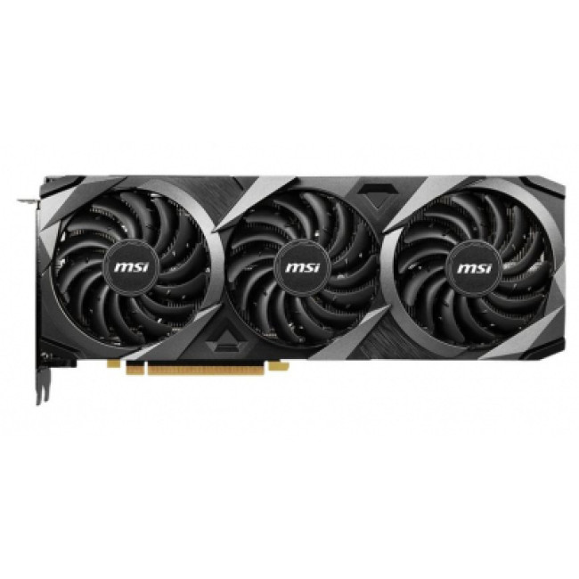 Видеокарта MSI GeForce RTX3080Ti 12Gb VENTUS 3X OC (RTX 3080 Ti VENTUS 3X 12G OC)