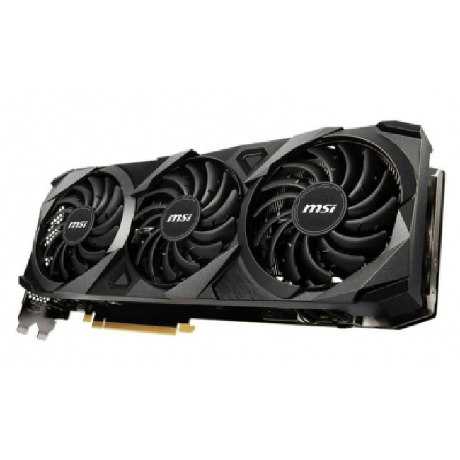 Видеокарта MSI GeForce RTX3080Ti 12Gb VENTUS 3X OC (RTX 3080 Ti VENTUS 3X 12G OC)