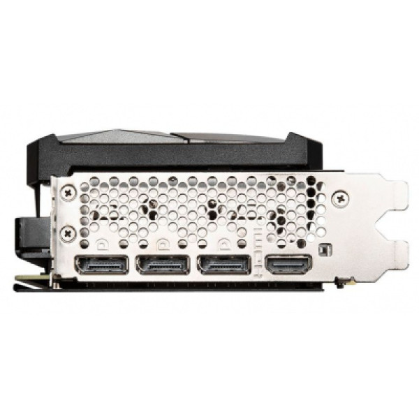 Видеокарта MSI GeForce RTX3080Ti 12Gb VENTUS 3X OC (RTX 3080 Ti VENTUS 3X 12G OC)