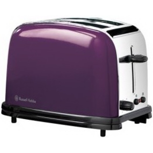 Тостер Russell Hobbs Purple Passion Toaster 14963-56