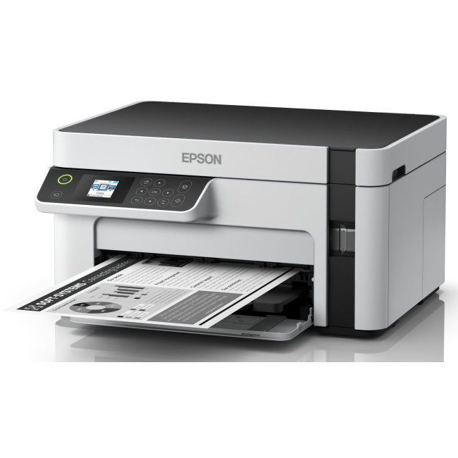 Epson EcoTank M2120 (C11CJ18402)