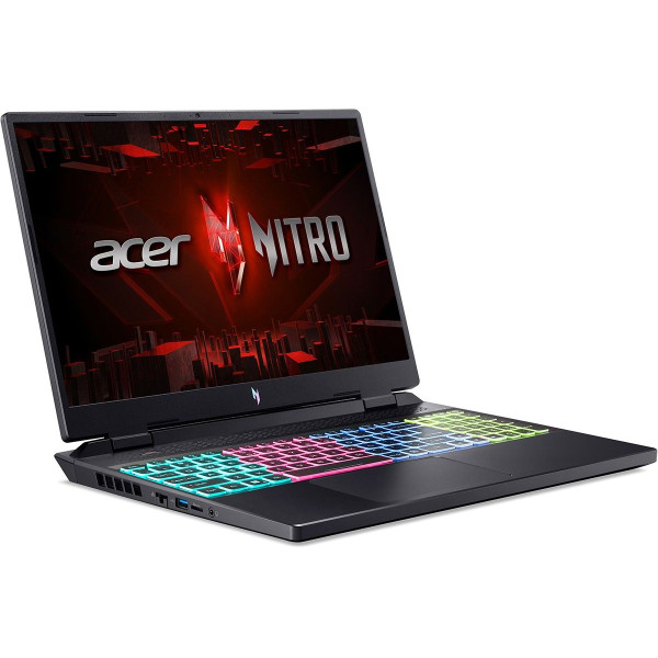 Acer Nitro 5 AN515-51-72LX (NH.QJMAA.005) - купить в интернет-магазине