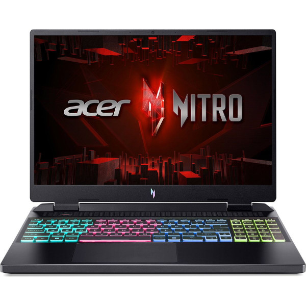 Acer Nitro 16 AN16-51-72LX (NH.QJMAA.005) - Купити в інтернет-магазині