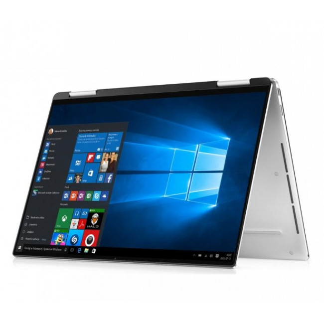 Ноутбук Dell XPS 13 9310 (XPS0214X)