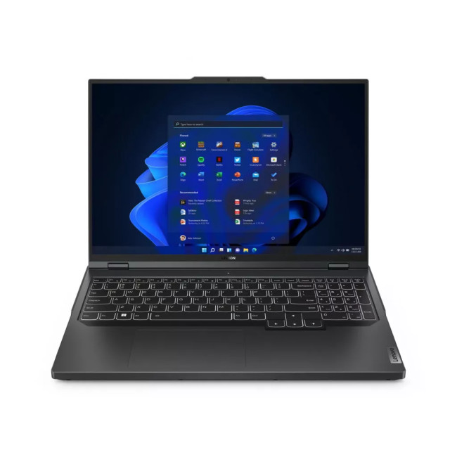 Ноутбук Lenovo Legion Pro 5 16ARX8 (82WM0081RM)