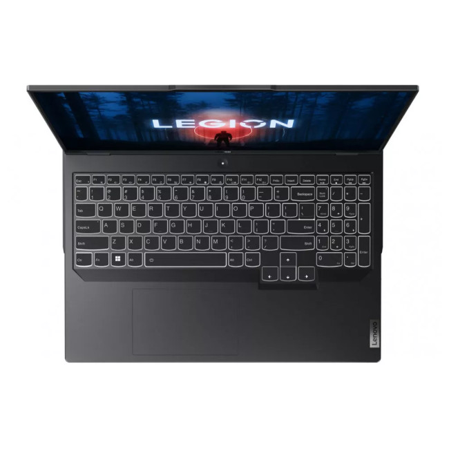 Ноутбук Lenovo Legion Pro 5 16ARX8 (82WM0081RM)