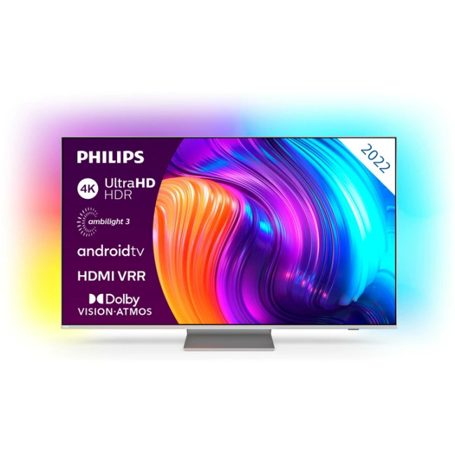 Телевизор Philips 75PUS8807