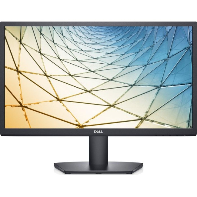 Монитор Dell SE2222H (210-AZKU)