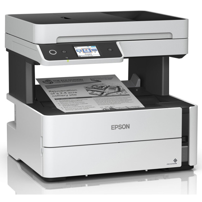 Epson M3170 + Wi-Fi (C11CG92405)